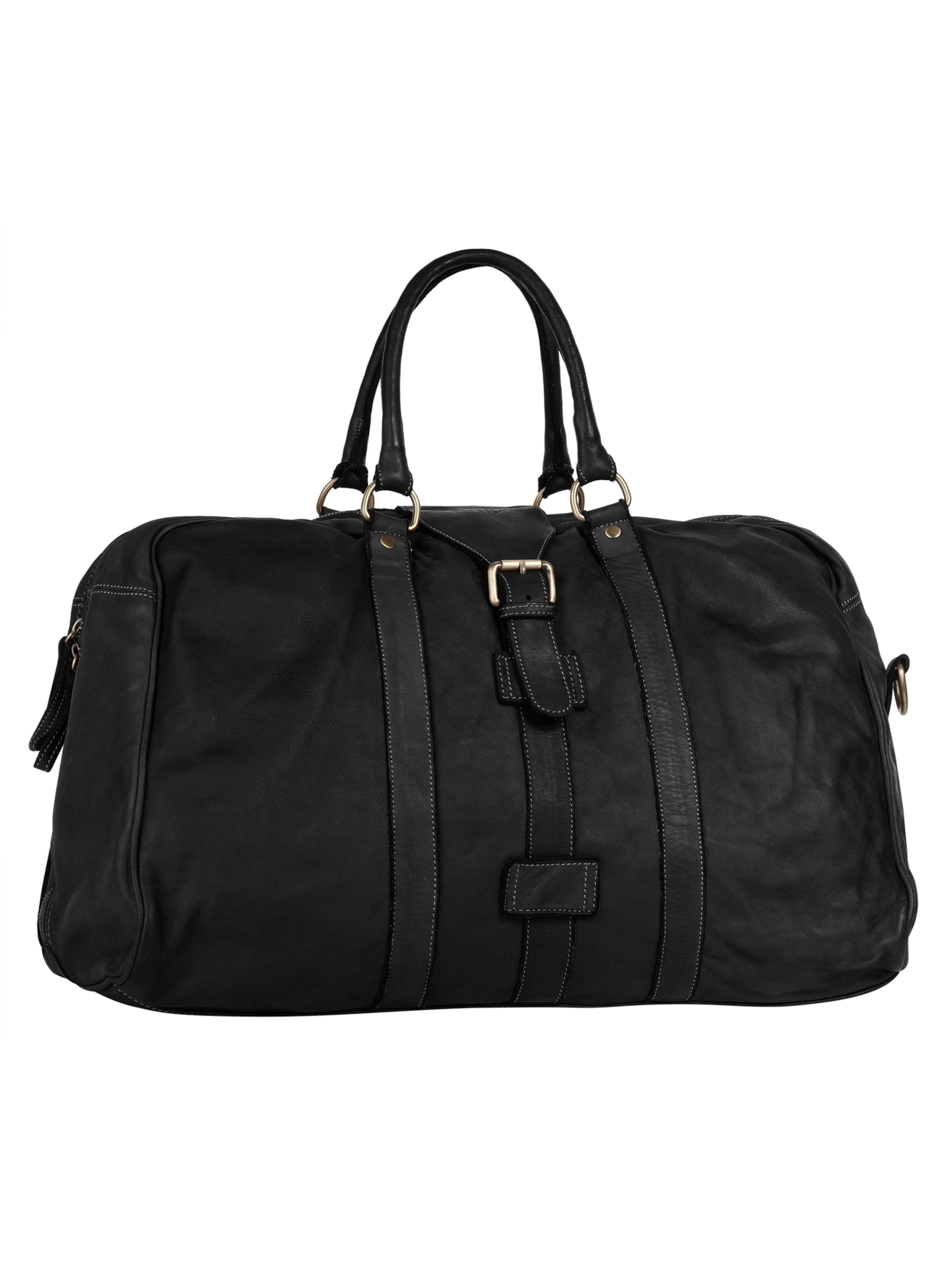 Sac de voyage forty° en noir