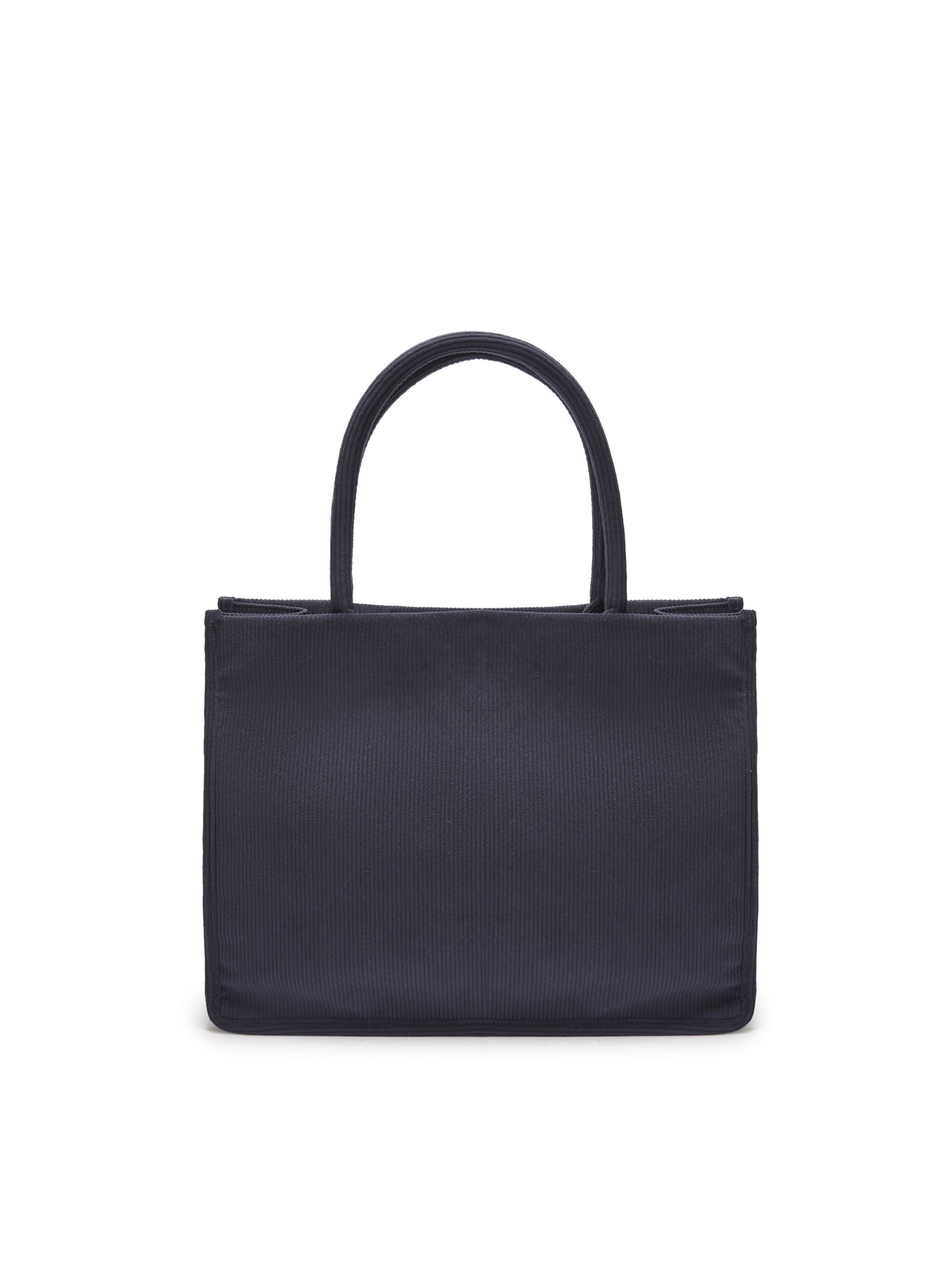 Cabas CODELLO en bleu