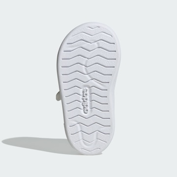 Sneaker 'Streettalk' di ADIDAS SPORTSWEAR in bianco