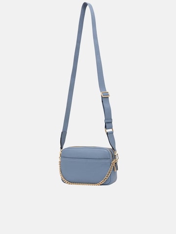 Sac bandoulière 'MICHAEL KORS BRYANT HANDBAG BORSA' Michael Kors en bleu