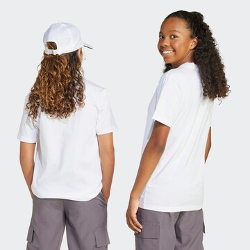 ADIDAS SPORTSWEAR Funkcionális felső - fehér