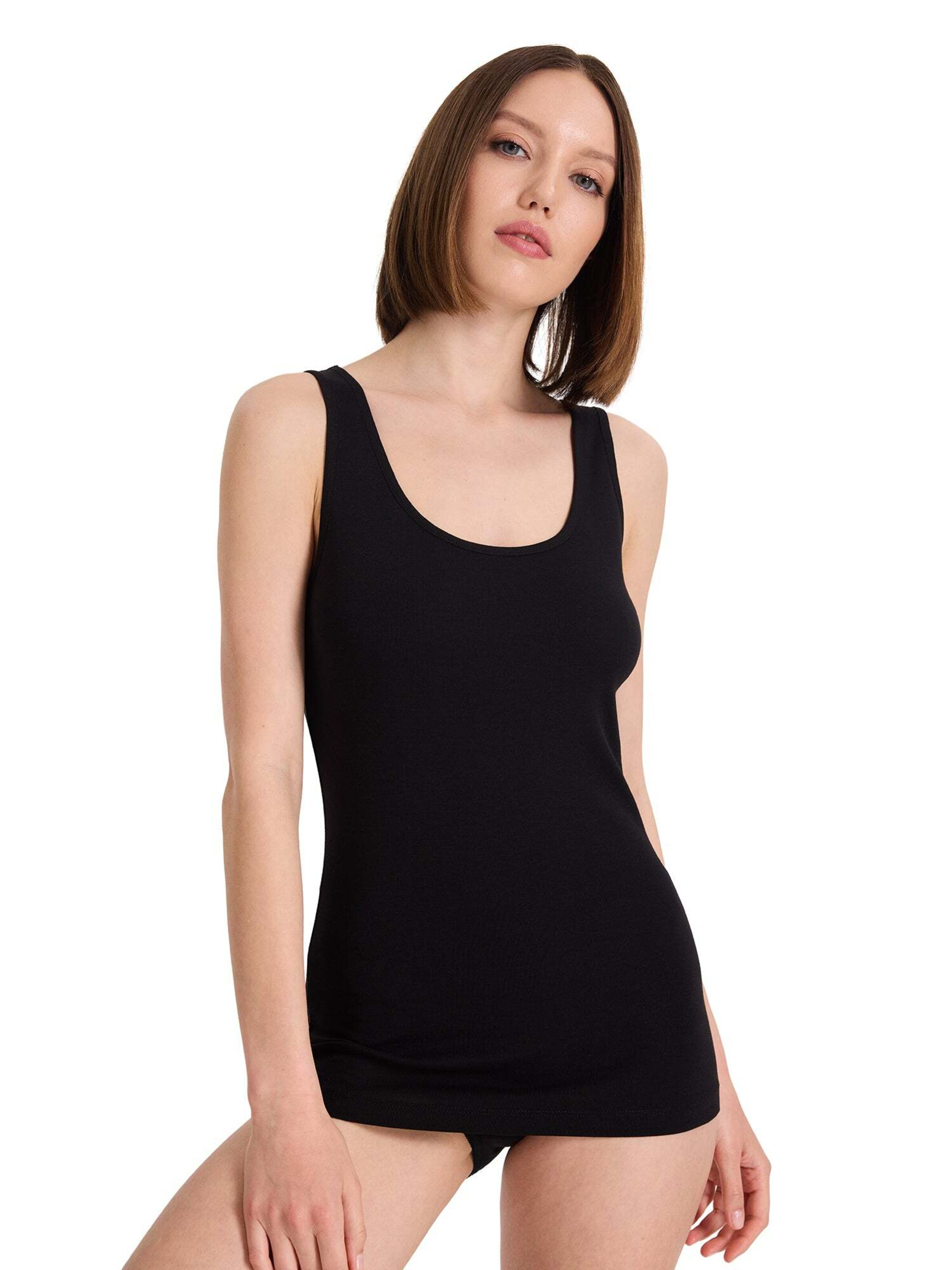 WESTMARK LONDON Undertrøje 'EVA' i sort