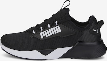 PUMA Sneakers 'Retaliate 2' in Zwart: voorkant