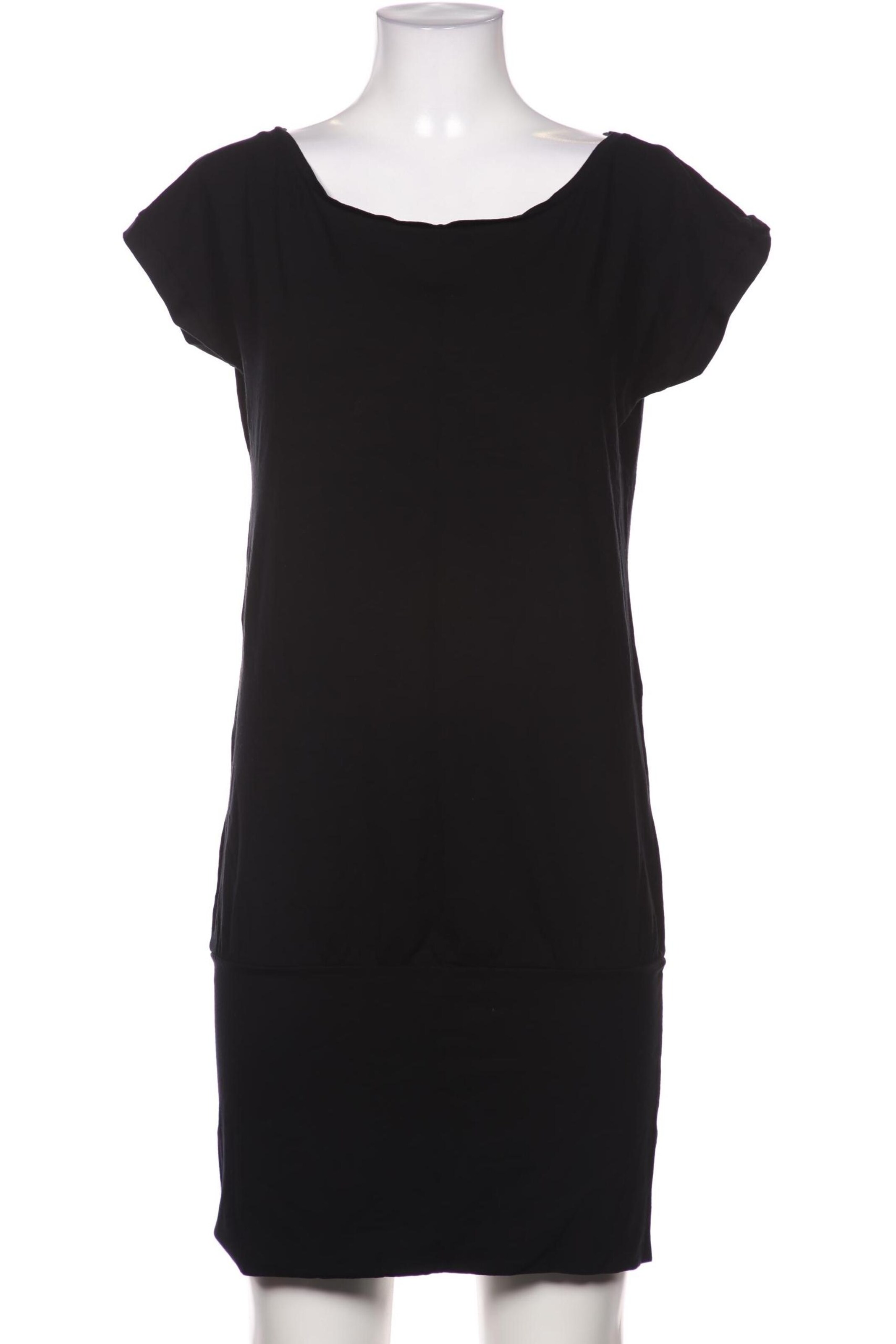 HALLHUBER Dress in M in Black: front