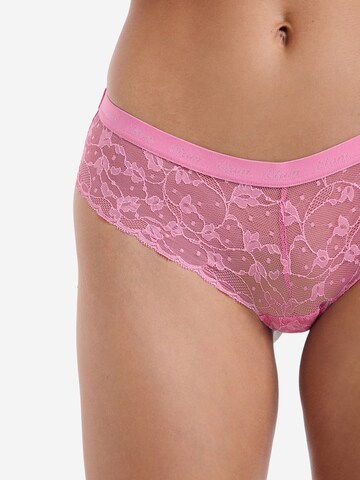 ETAM Panty 'Folie' in Pink