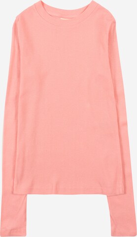 OVS Shirt in Pink: predná strana
