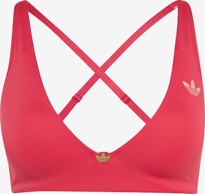 ADIDAS PERFORMANCE Urheilurintaliivit koossa XS värissä vadelma / vaalea pinkki, Tuotenäkymä