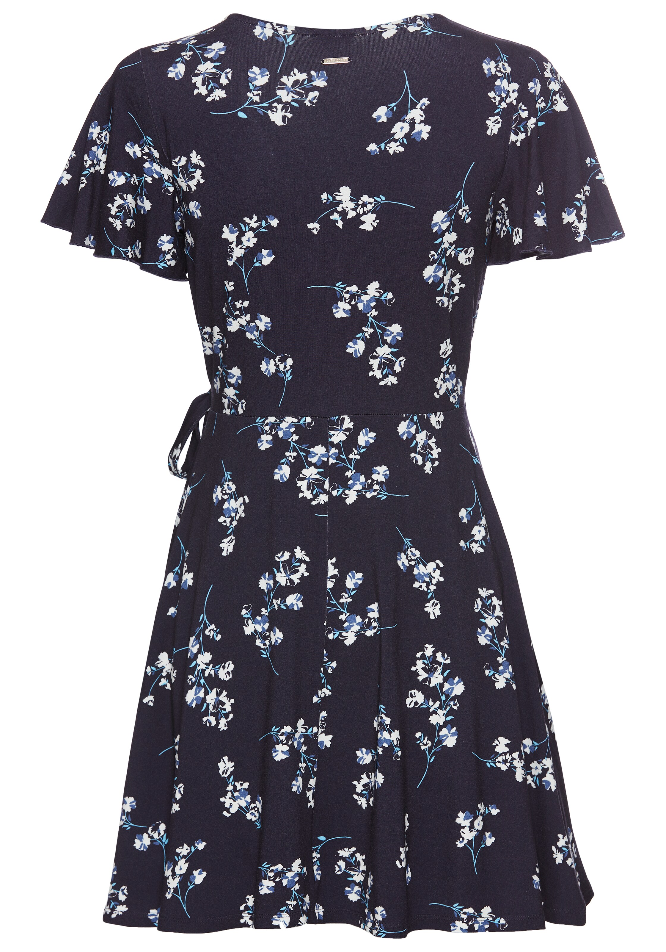 LAURA SCOTT Kleid in Blau