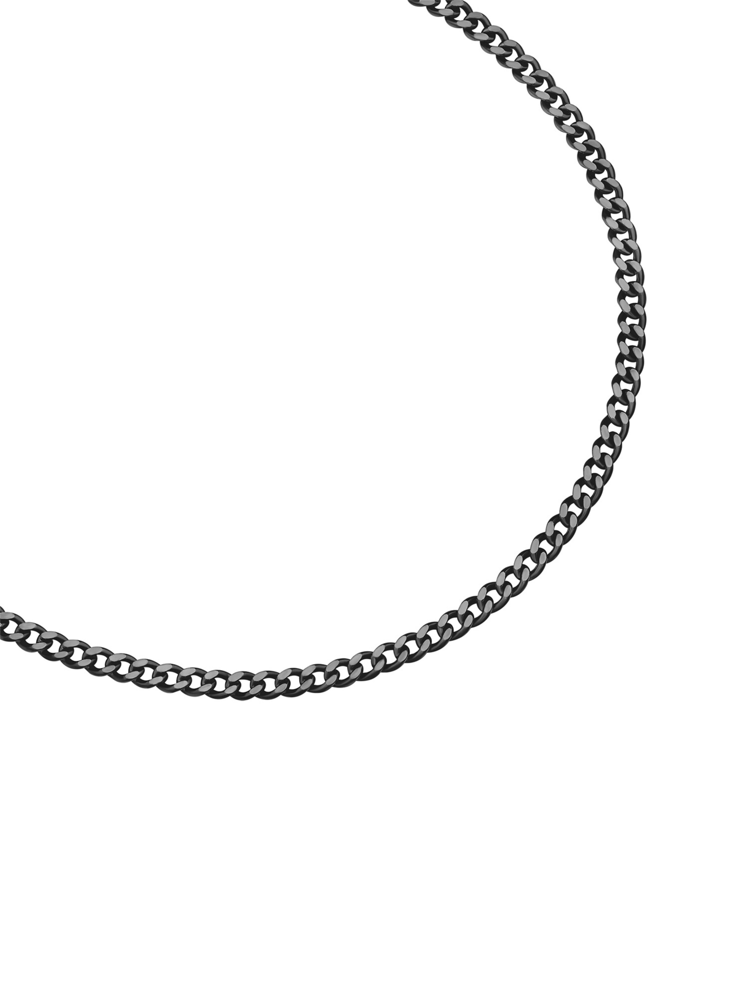 Braccialetto di True Rebels in nero