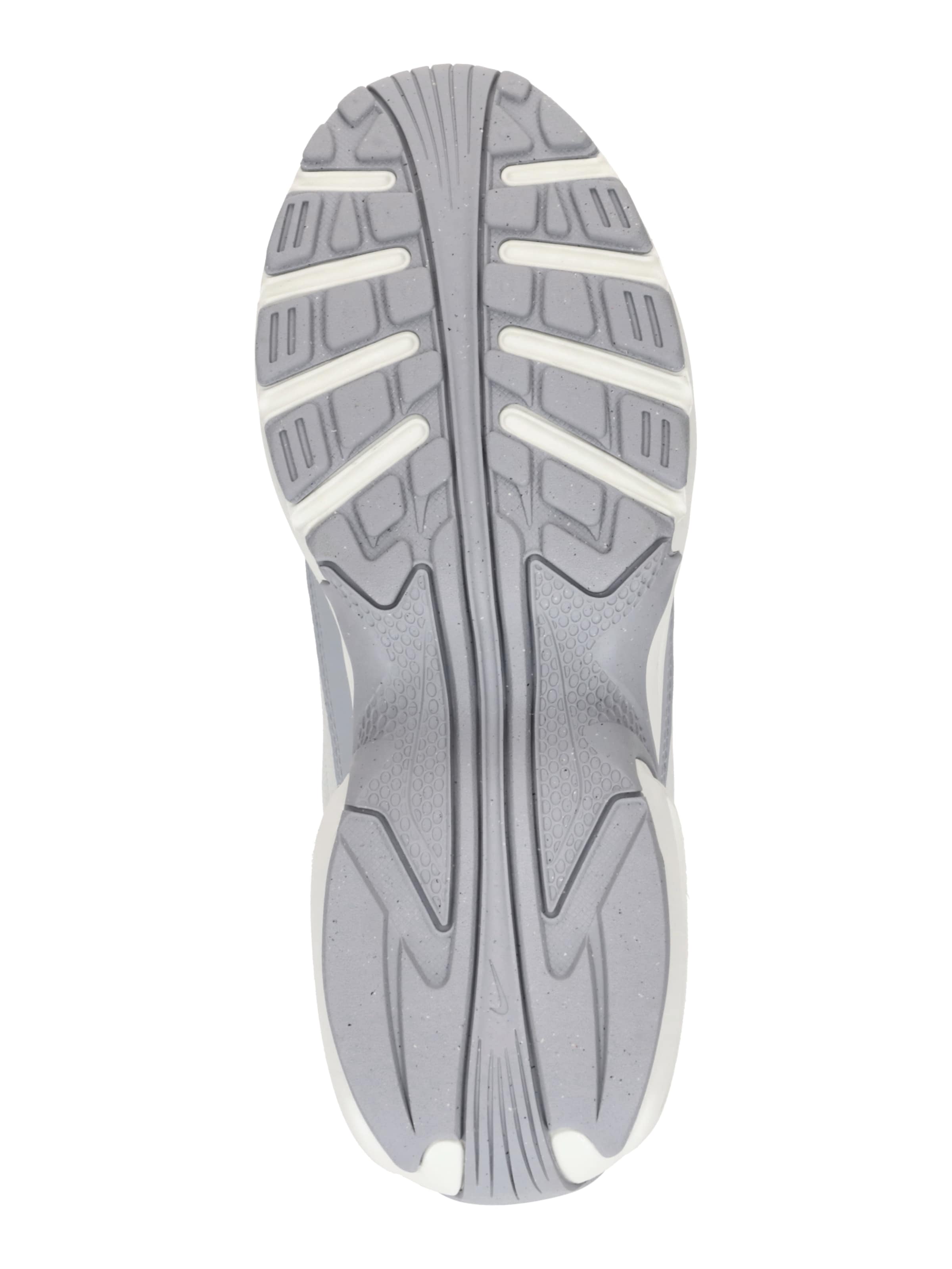 Nike Sportswear Низкие кроссовки 'AIR MAX PORTAL' в Серый