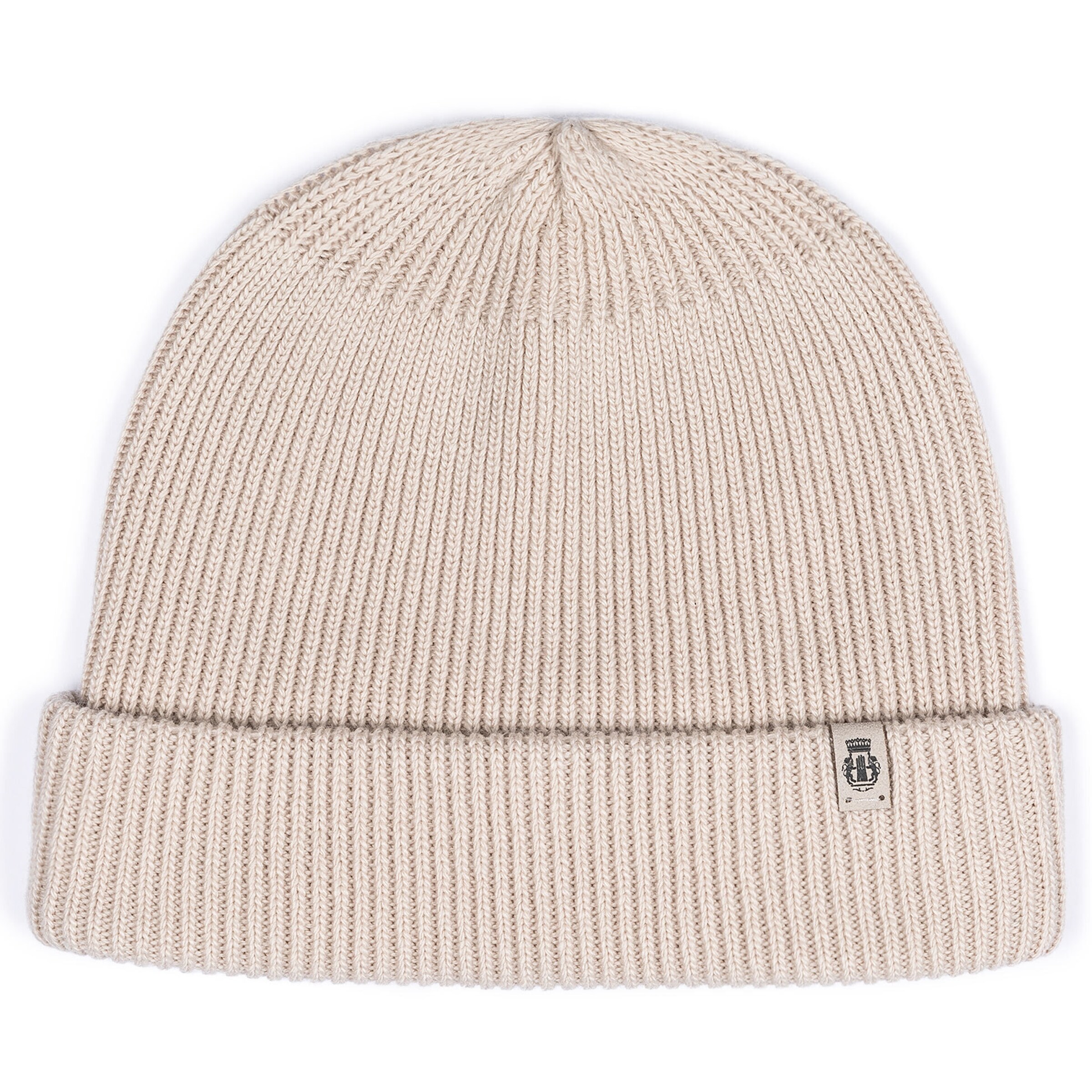 Roeckl Muts 'ESSENTIALS' in Beige