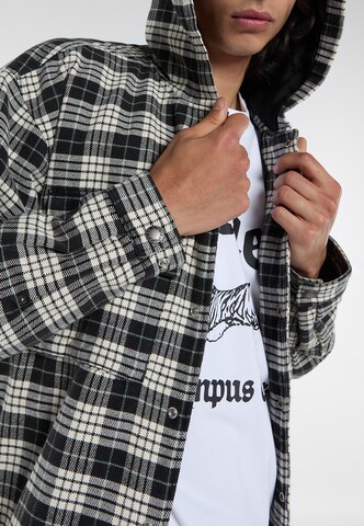 Giacca di mezza stagione di DICKIES in nero