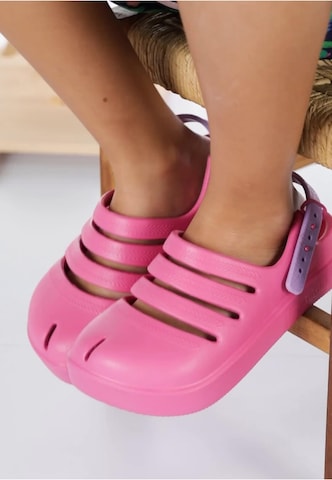 HAVAIANAS Sandalen in Roze