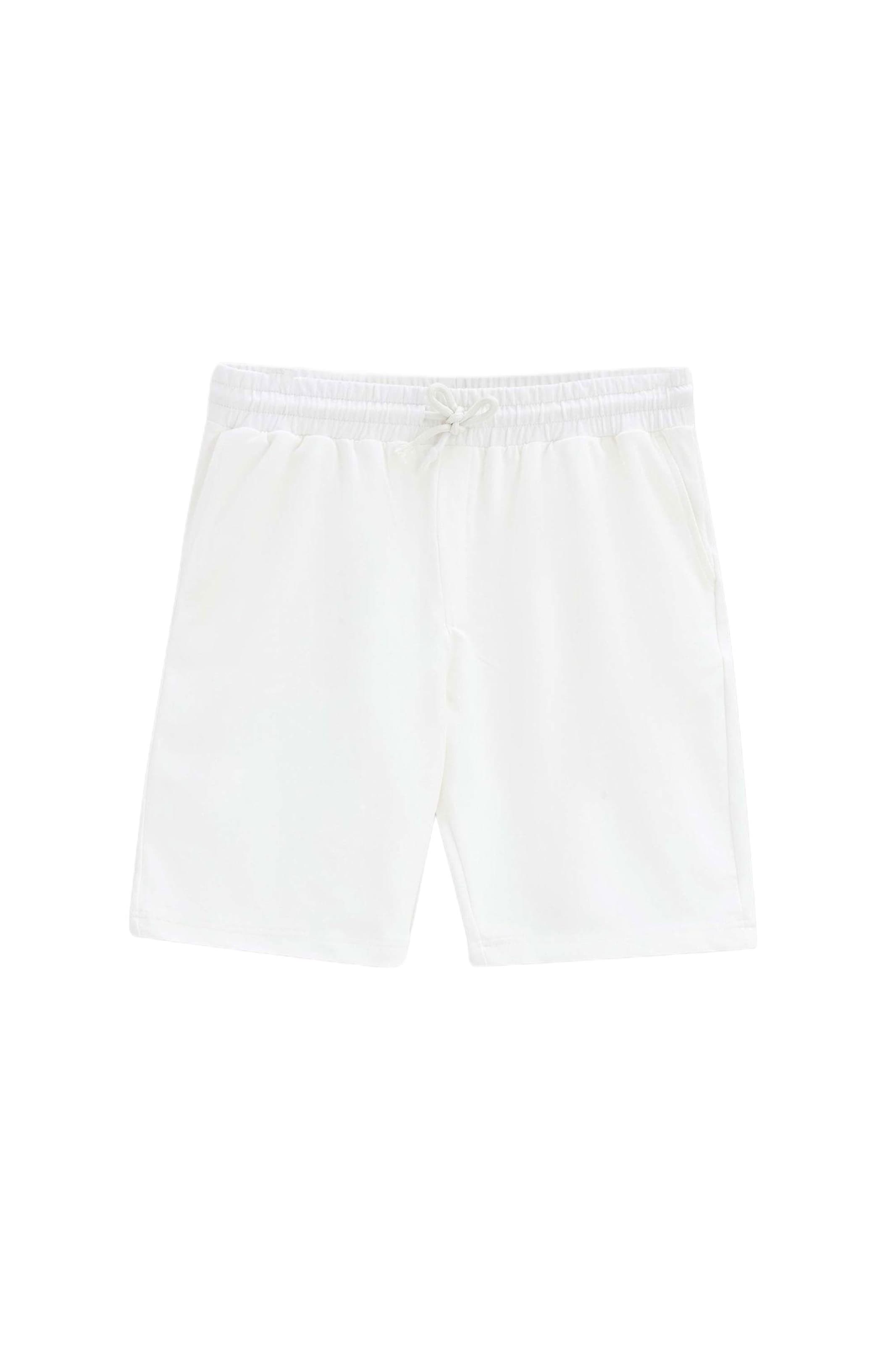 D’S Damat Regular Trousers in Beige: front