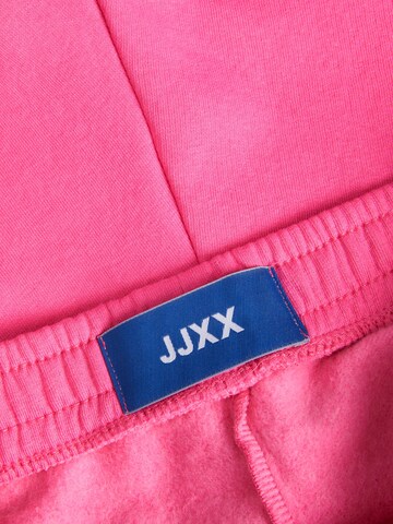 Regular Pantalon 'Abbie' JJXX en rose