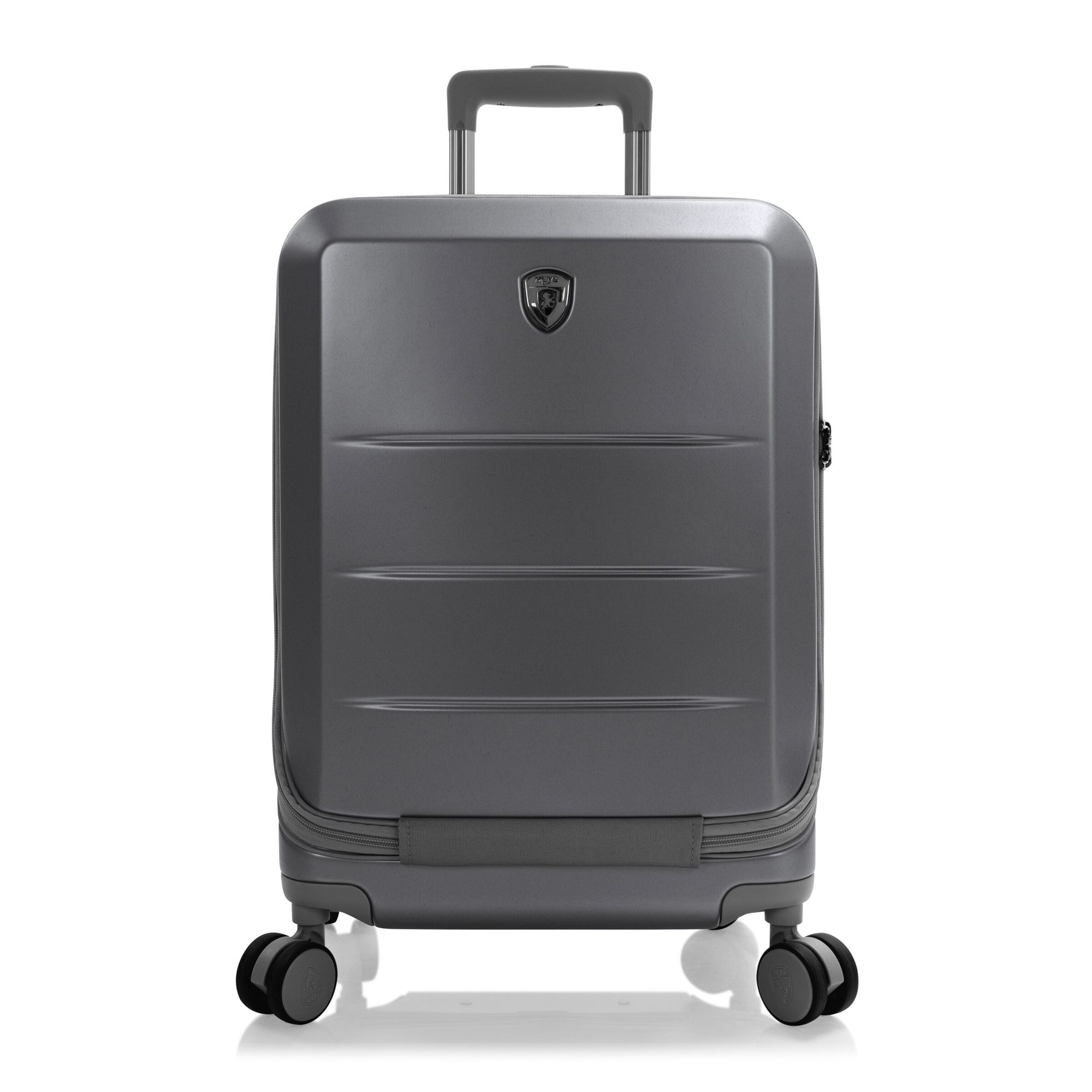 Heys Cart in Grey: front