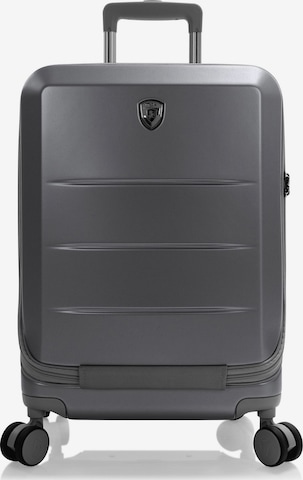 Heys Cart in Grey: front