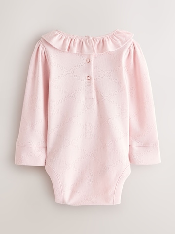 Baker by Ted Baker Sparkdräkt/body i rosa