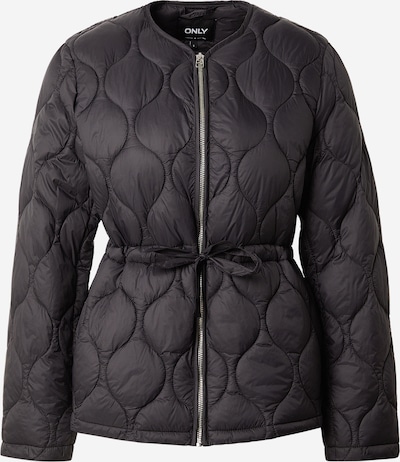 Demisezoninė striukė 'ONLAmara' iš ONLY, spalva – juoda, Prekių apžvalga