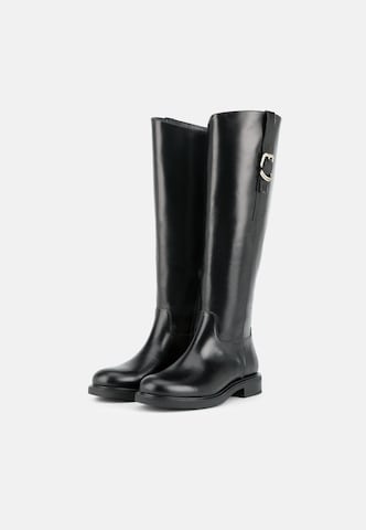VAGABOND SHOEMAKERS Čižmy 'FREYA' - Čierna