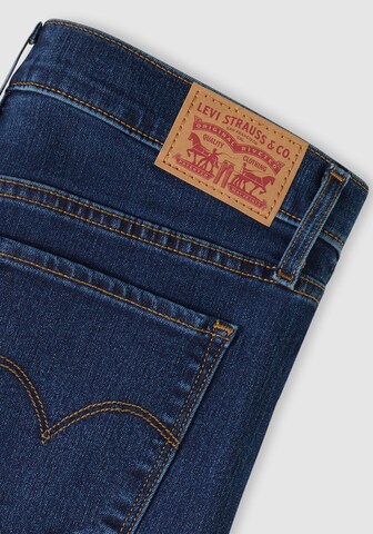 LEVI'S ® Slim fit Jeans '312' in Blue
