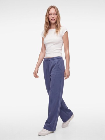 Koton Vat Broek in Blauw