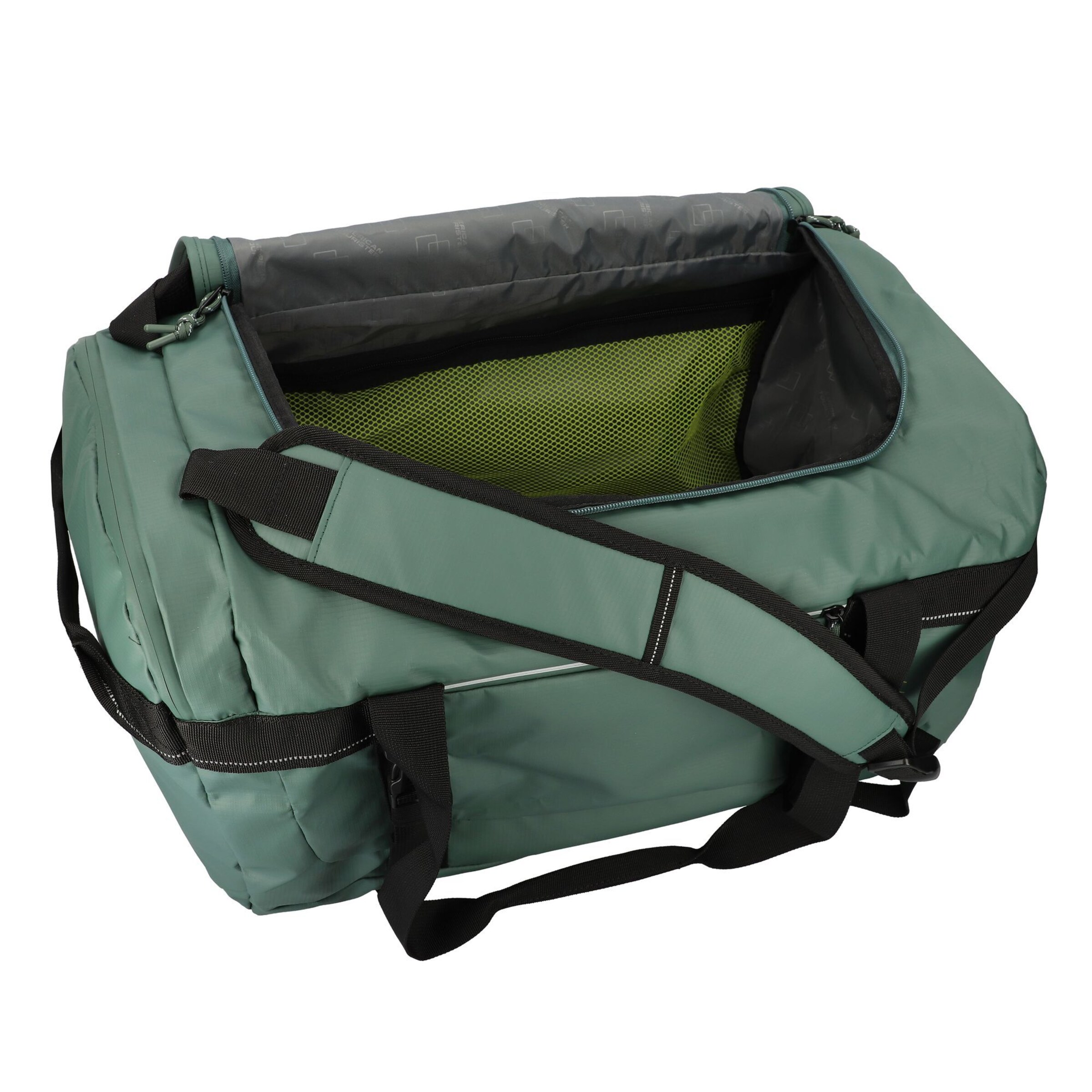 American Tourister Weekend bag in Green