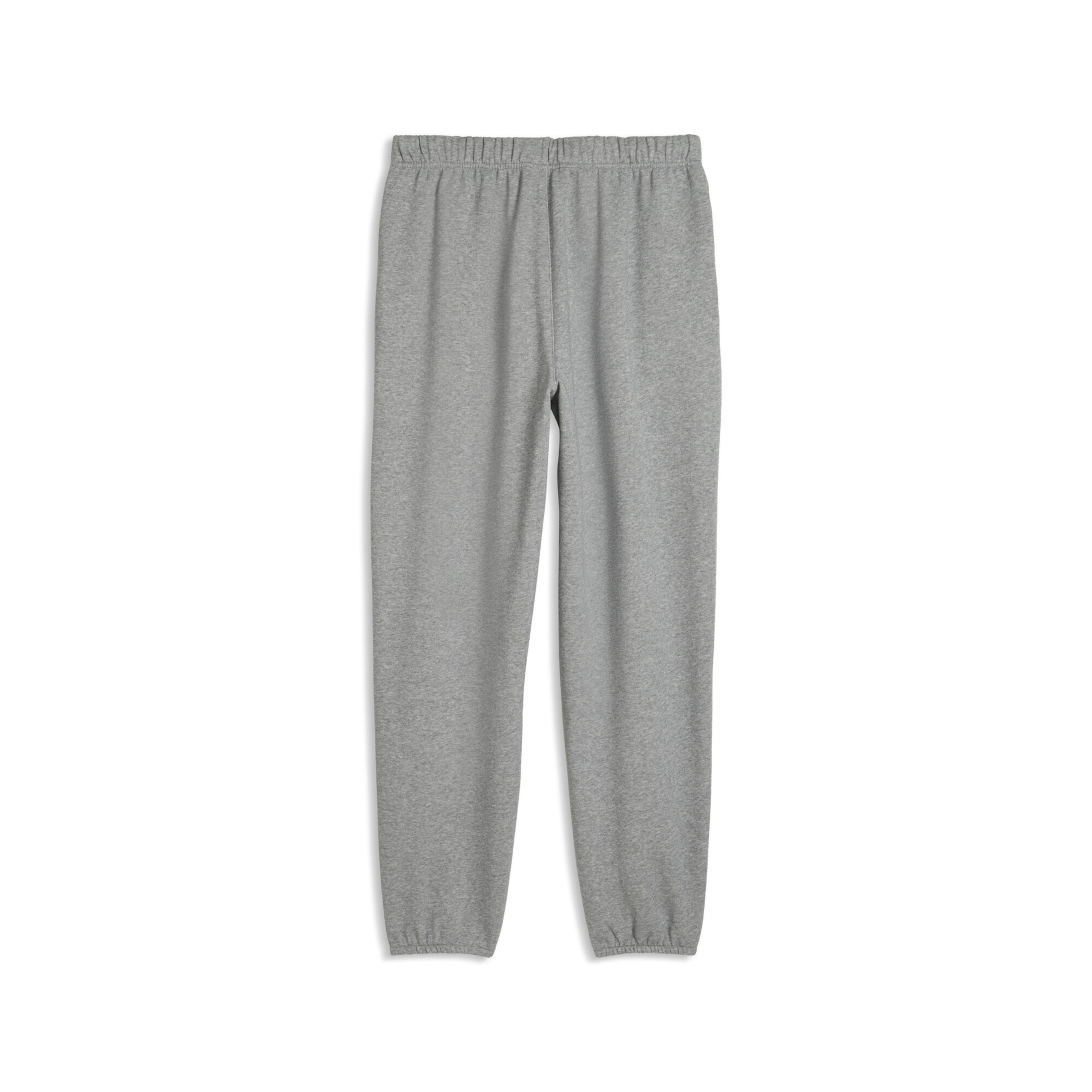 PUMA Regular Sports trousers in Grey