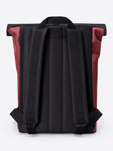 Ucon Acrobatics Backpack 'Jannik Mini Lotus Infinity' in Red