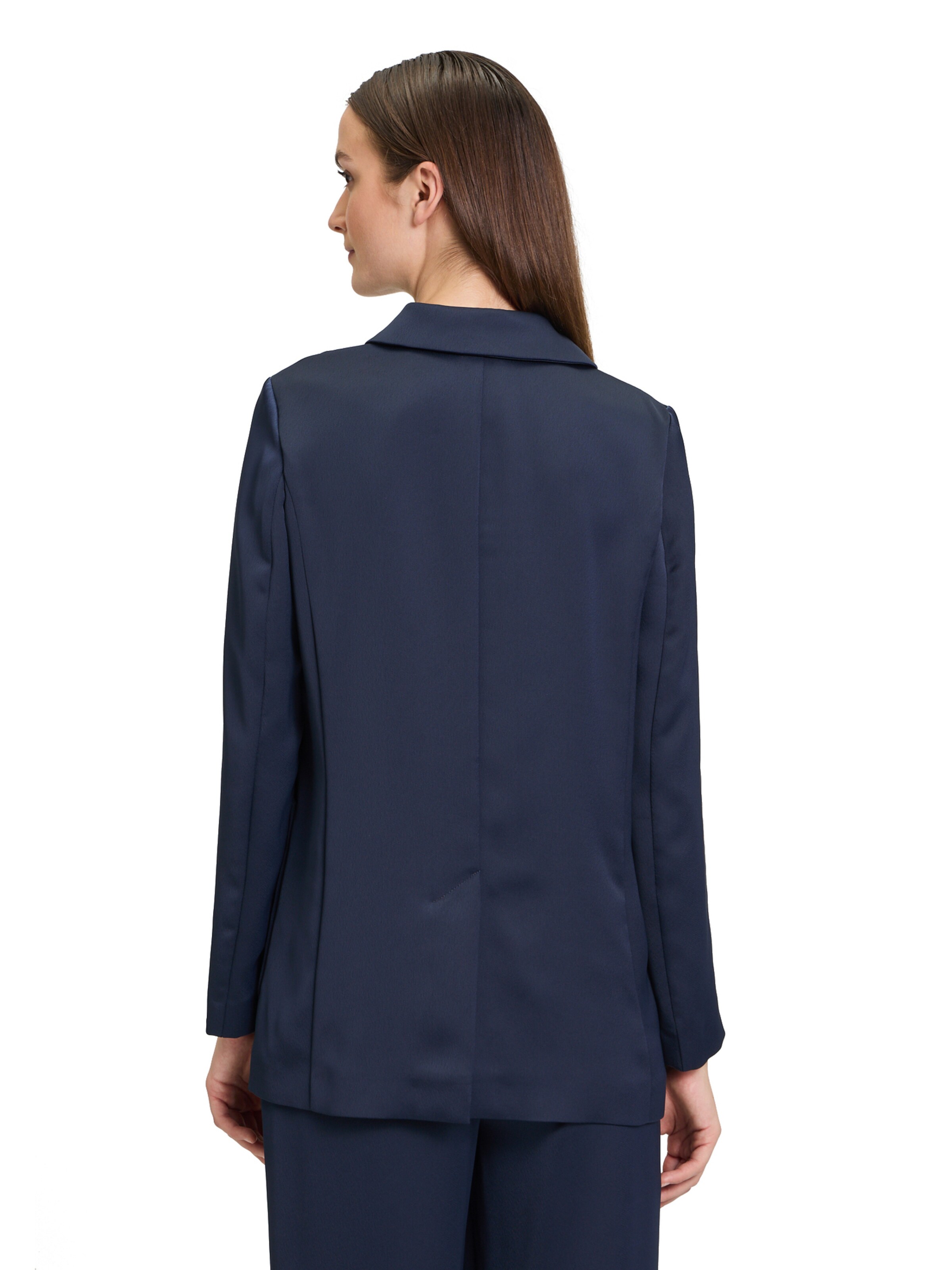 Vera Mont Blazers in Blauw