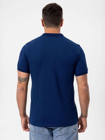 Maglietta di Daniel Hills in blu