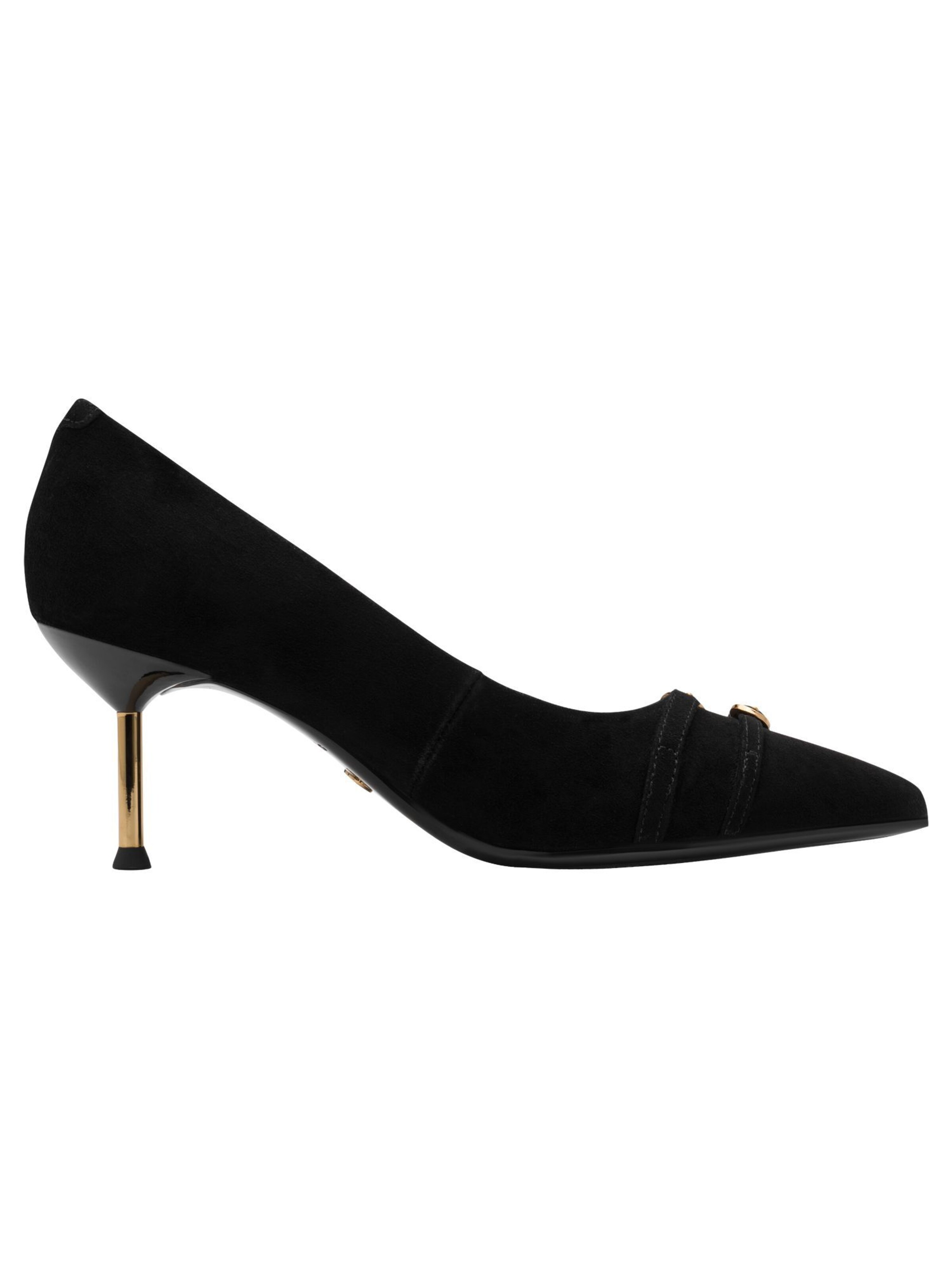 Tamaris Pumps in Black