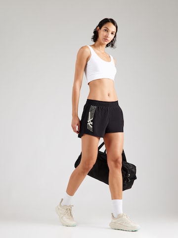 ASICS Regular Спортен панталон в черно