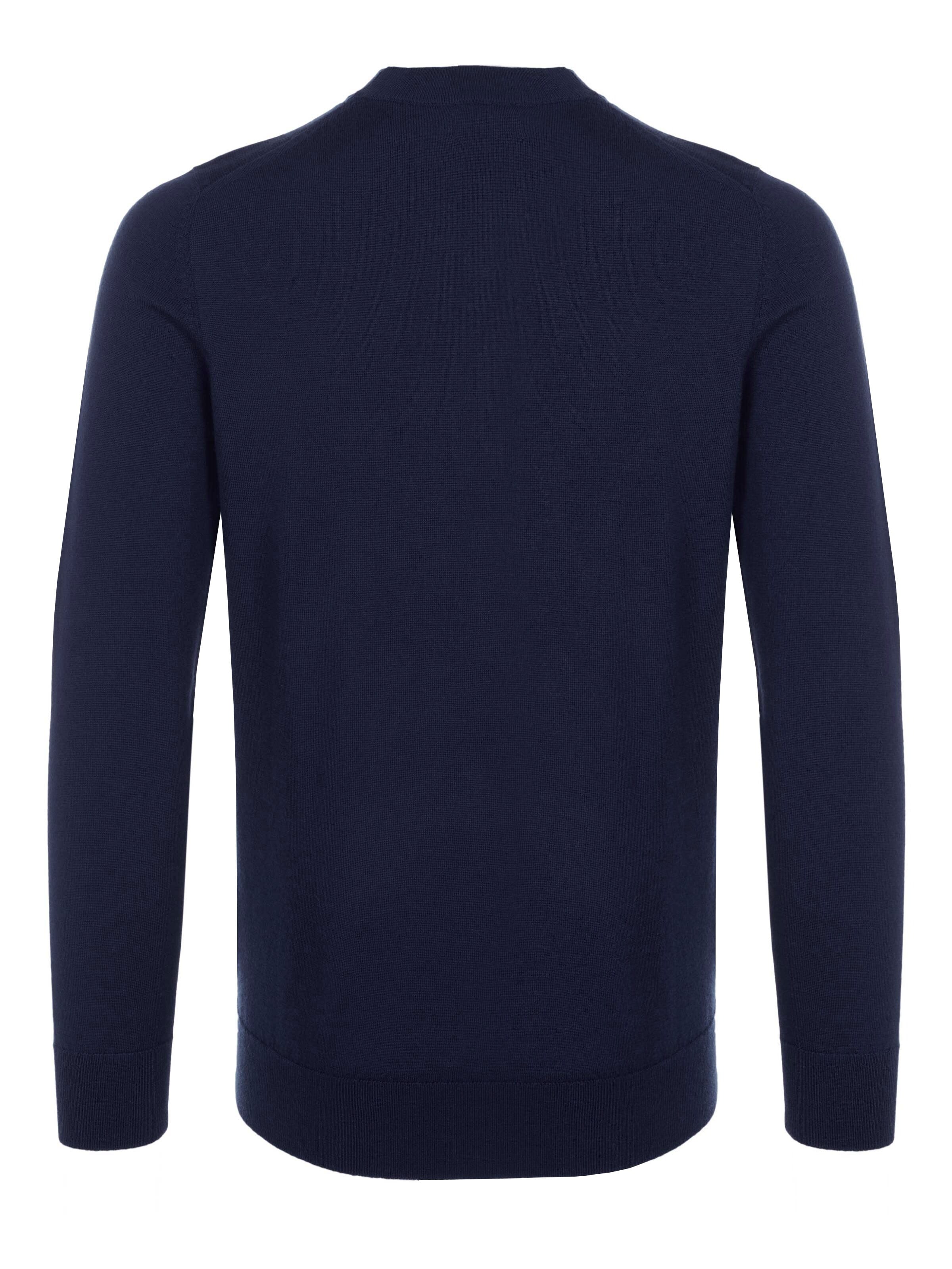 ICEBERG Trui 'Iceberg Pullover' in Blauw