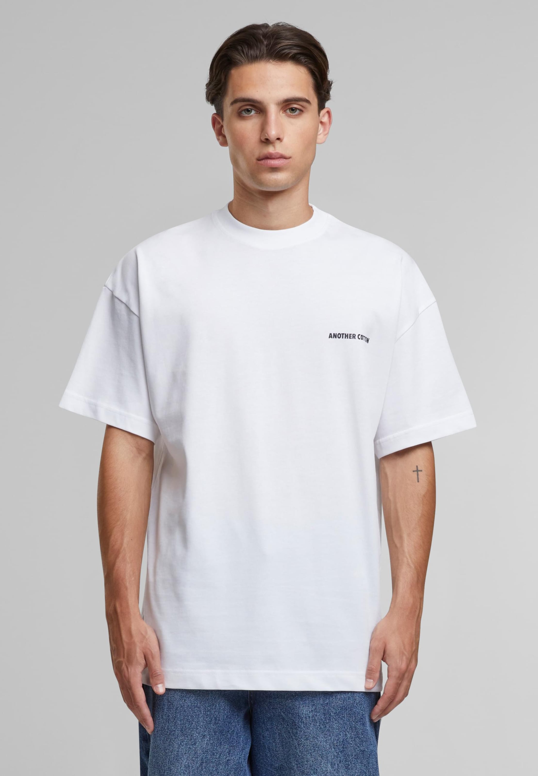 ★another COTTON LAB★Dream T-Shirt★ T-Shirt 'All Starts With A Dream' Another Cotton Lab en