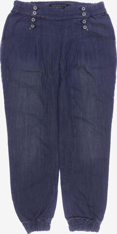 Nikita Jeans in 32 in Blue: front