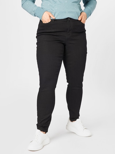 Vero Moda Curve Retuusteksad must, Modellivaade