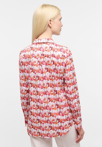 ETERNA Blouse in Red