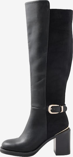 Lipsy Stiefel in 37 in schwarz, Produktansicht