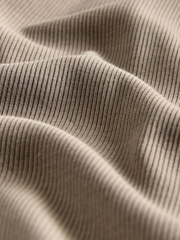 The Set Póló - bézs