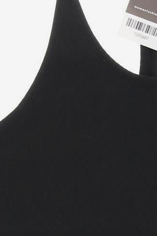 Reebok Top & Shirt in XS in Black