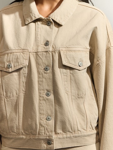 Giacca di mezza stagione di Next in grigio