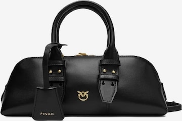 PINKO Handtasche '105334 A0QO' in Schwarz: Vorderseite