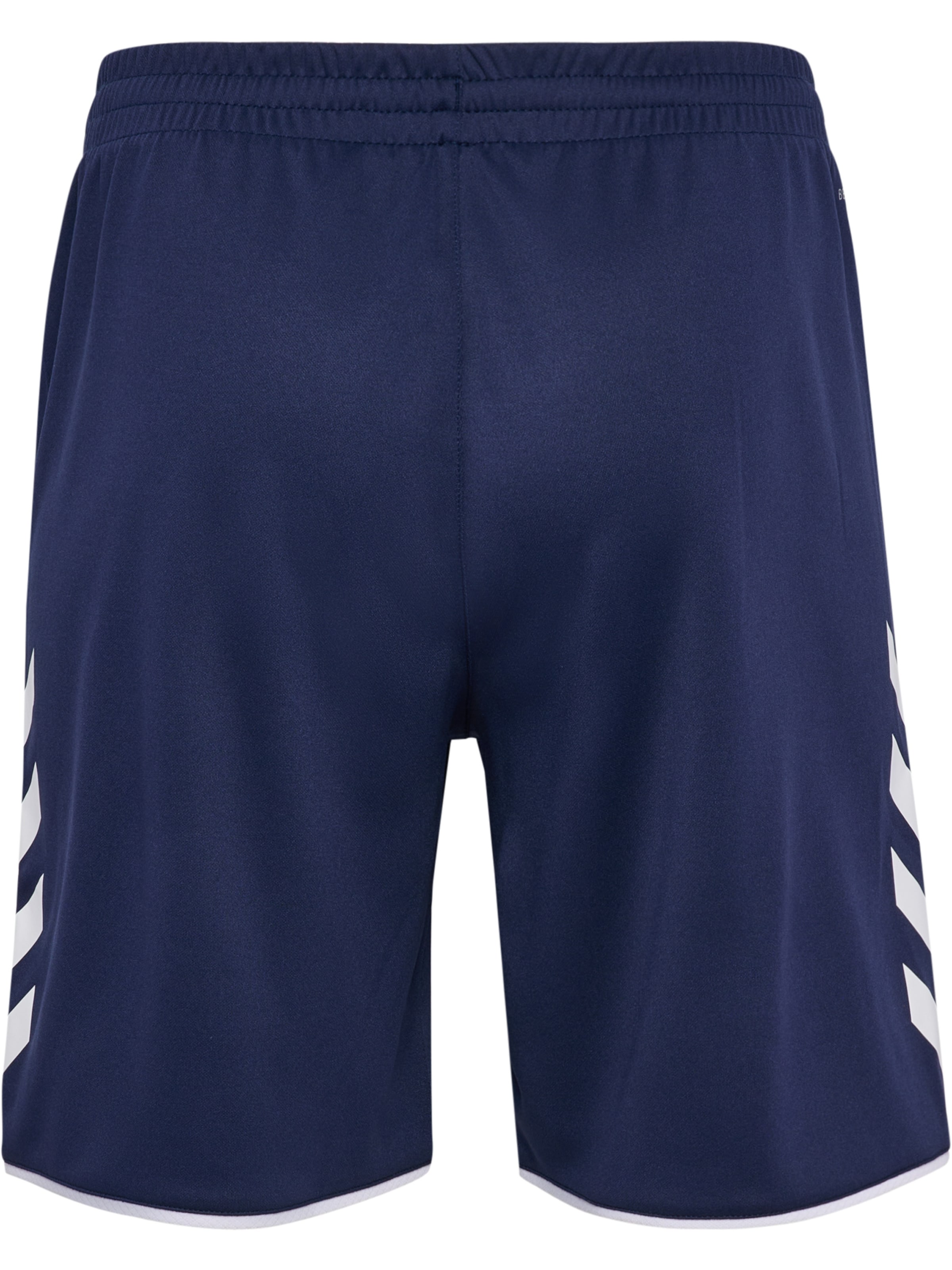 Hummel Regular Sports trousers 'Core 2.0' in Blue