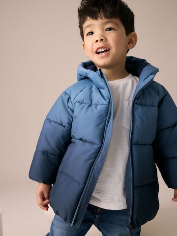 Next - Chaqueta de entretiempo en azul