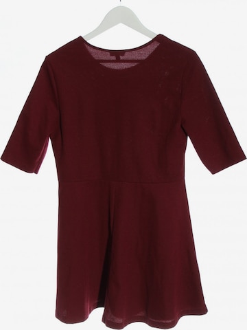 Topshop A-Linien Kleid XL in Rot