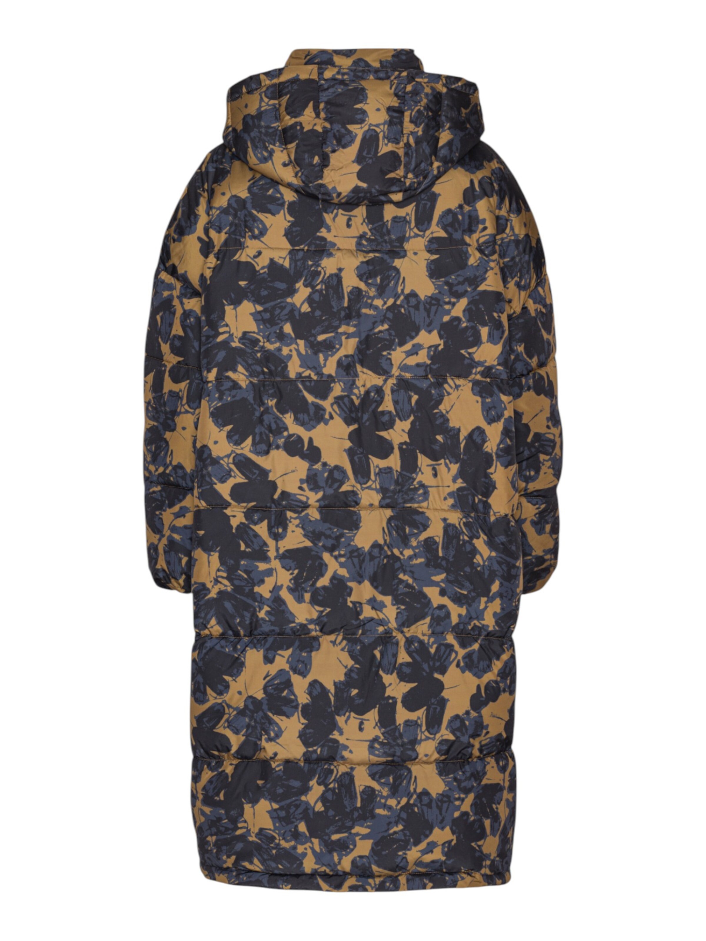 Veste d’hiver 'PEPPY06P' ILSE JACOBSEN en marron