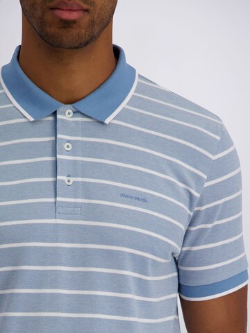 T-Shirt PIERRE CARDIN en bleu