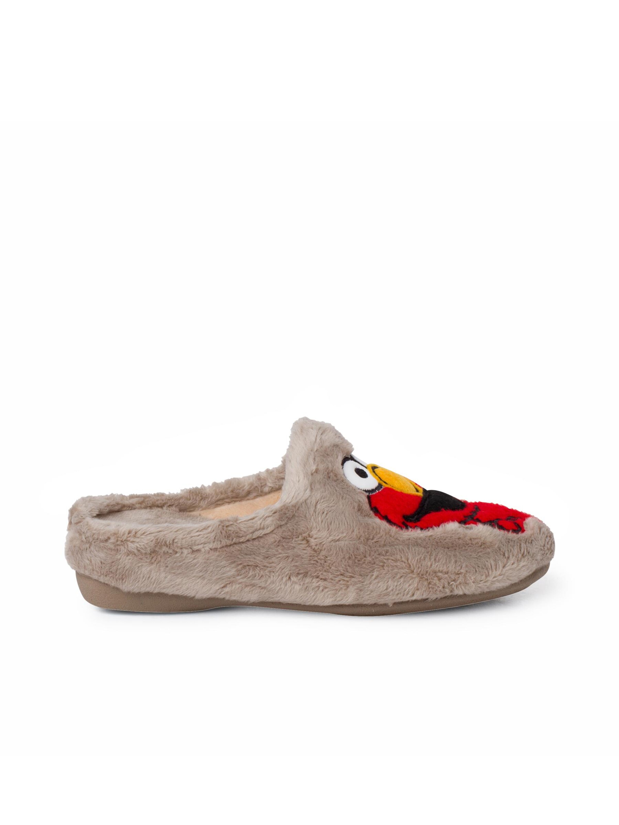 Ciabatta di Pisamonas in grigio