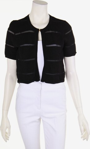 Calvin Klein Sweater & Cardigan in M in Black: front